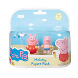 Peppa Pig y sus amigos  |  Bandai