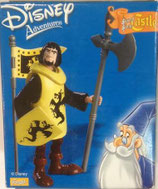 Personaje de Piter Pan (Castillo)  Disney