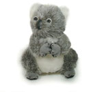Koala  |  Menal