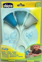 Sonajero Tulipanes (Chicco)