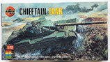 CHIEFTAIN TANK  (airfix)