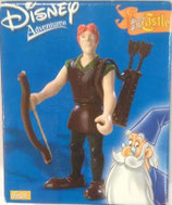 Pirata (Pirates) Disney Aventuras