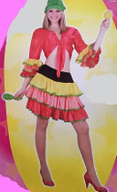 RUMBERA  COLORES