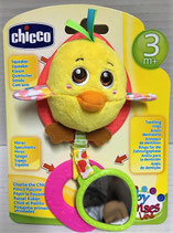 Sonajero Mordedor (Chicco)