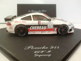 Porsche 911 GT3 supercup