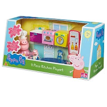 Cocina de Peppa Pig  |  Bandai