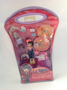 Lil'Bratz Jade ( Beauty Night )
