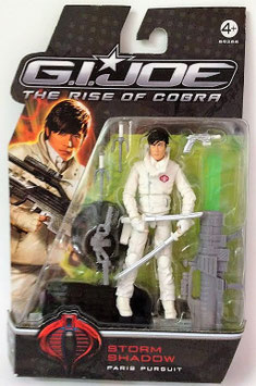 Storm Shadow  ( G.I.JOE )