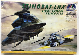 STINGBAT LHX  (italeri)