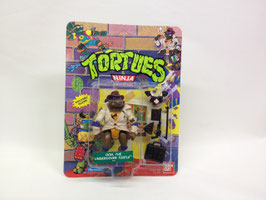 Tortugas Ninja - Don, the undercover, turtle