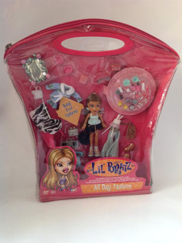 Lil'Bratz Yasmin ( All Day Fashion