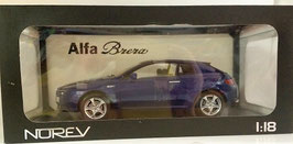 Alfa Breza  ( Norev )