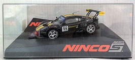 Lotus Exige GT3 Zagame