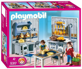 Cocina Equipada   -   DESCATALOGADO