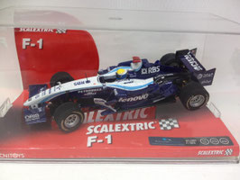 Williams F-1 | Scalextric