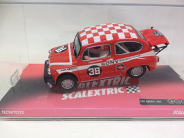 Fiat Abarth-100 | Scalextric