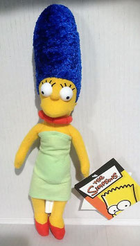 LOS SIMPSON  ( Magui )