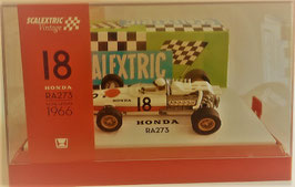 Scalextric Honda RA273 Vintage