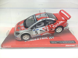 Peugeot 307 W.R.C Total | Scalextric