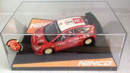 Citroën  C4  WRC  Montecarlo  08  Sordo