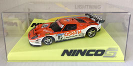 Ford  GT  Osram  Lightning