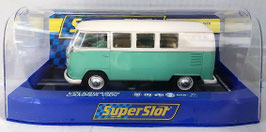 Volkswgen Camper Van