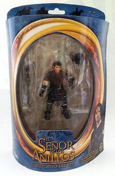 Frodo  (  El Señor de los Anillos  )