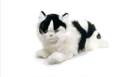 Gato Tumbado  |  Menal