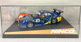 Porsche  997  GT3