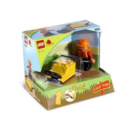 Constructor (Lego Duplo)