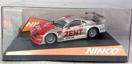 Toyota Supra "Zent"