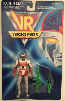 VR TROOPERS ( KAITLIN STAR )