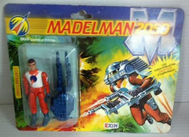 Bran  Madelman 2050 EXIN
