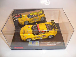 Chevrolet Corvette C6R sebring 12h 2005   |  Carrera