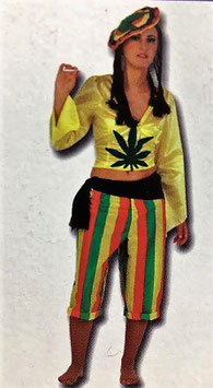 JAMAICANA