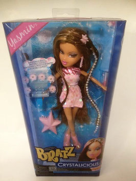 Bratz Yasmin (Crystalicious)