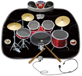 BATERIA  |  BP