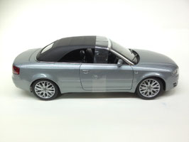 audi  a4 cabriolet  ( norev )