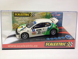 Peugeot 206 "Criterium" | Scalextric