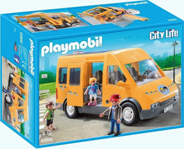 Autobús Escolar