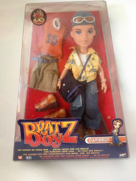 BratzBoy Cameron