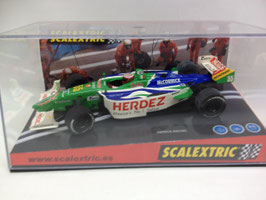 Herdez Competicion Dominguez | Scalextric