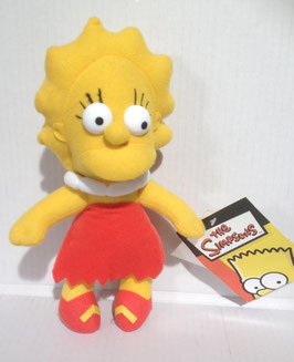 LOS SIMPSON   (  Lisa  )
