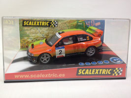 Seat Cordoba  |  Scalextric