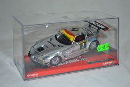 MERCEDES BENZ SLS AMG | SCALEXTRIC