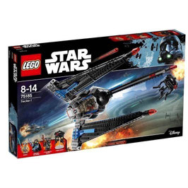 Tracker me ( Lego StaWars )