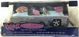 Coche de Bratz