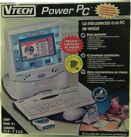 Power PC I VITECH