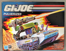 Pulverizer ( DESCATALOGADO )