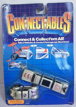 Connectables ( Matchbox  )